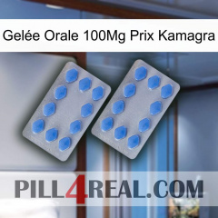 Gelée Orale 100Mg Prix Kamagra 20